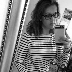 Meet your Posher, Aaron